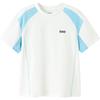 Balabala balaOne Kids' Quick-Dry Sun Protection Letter Print Short Sleeve T-Shirt