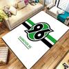 Ковер Hannover 96 для гостиной, спальни, дома, декора дивана, детский игровой нескользящий коврик