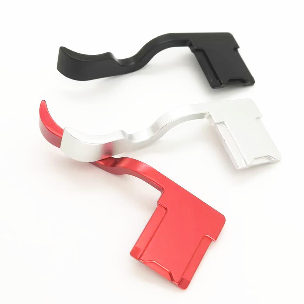 Металлический горячий башмак XT5 с большим пальцем вверх, чехол для камеры Fujifilm Fuji X-T5