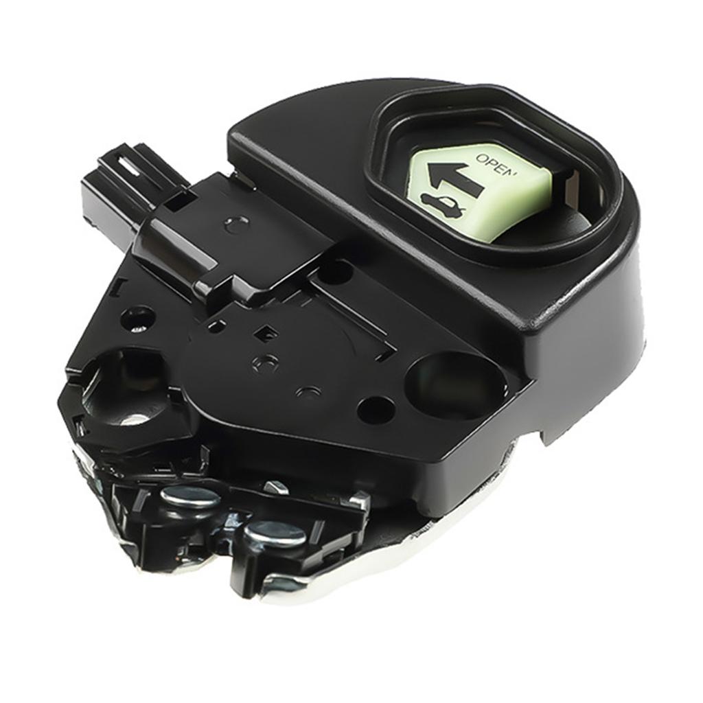 Автомобильный привод замка крышки багажника защелки багажника 74851TA0A01 для Honda Accord 2008-2012 сборка защелки багажника