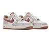 Men's Sneakers Nike Air Force 1 Low Canyon Rust Snakeskin Summit White/Canyon Rust-Sail