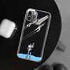 Чехол для телефона N7 Mass Effect для iPhone 11 12 13 Mini 14 15 Plus 16 Pro Max 17 Air 7 8 + SE Арт Индивидуальный Fundas 11 12 13 Mi