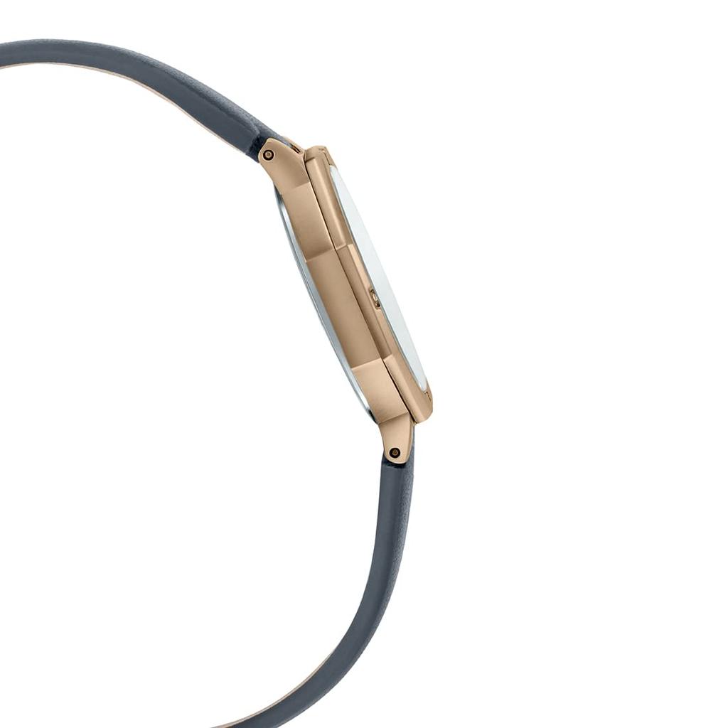 Casio Черные женские часы SHE-4543GL-8AUDF,