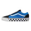 Vans Кроссовки Mita x Vans Old Skool Lx Gore-Tex 'Black Blue' VN000D0UY61