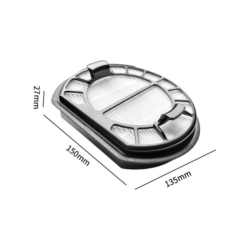 Для пылесоса Electrolux Фильтр-картриджи EC31-4BB / EC41-2DB / EC41-6CR / EC31-2BB R Модели Квадратные/Круглые Фильтр-картриджи