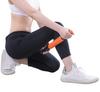 IRONMAN CLUB Foam Roller x KW-797 Stick-Type (Orange Black)