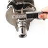 G4GC Engine Overhaul Rebuild Kit - Crankshaft For Hyundai Elantra Kia Soul 2.0L 23110-23710 23110-23750 23110-23780