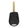 Чехол для автомобильного ключа с откидным лезвием и без него, чехол для автомобильного ключа с дистанционным управлением, чехол для автомобильного ключа с дистанционным управлением