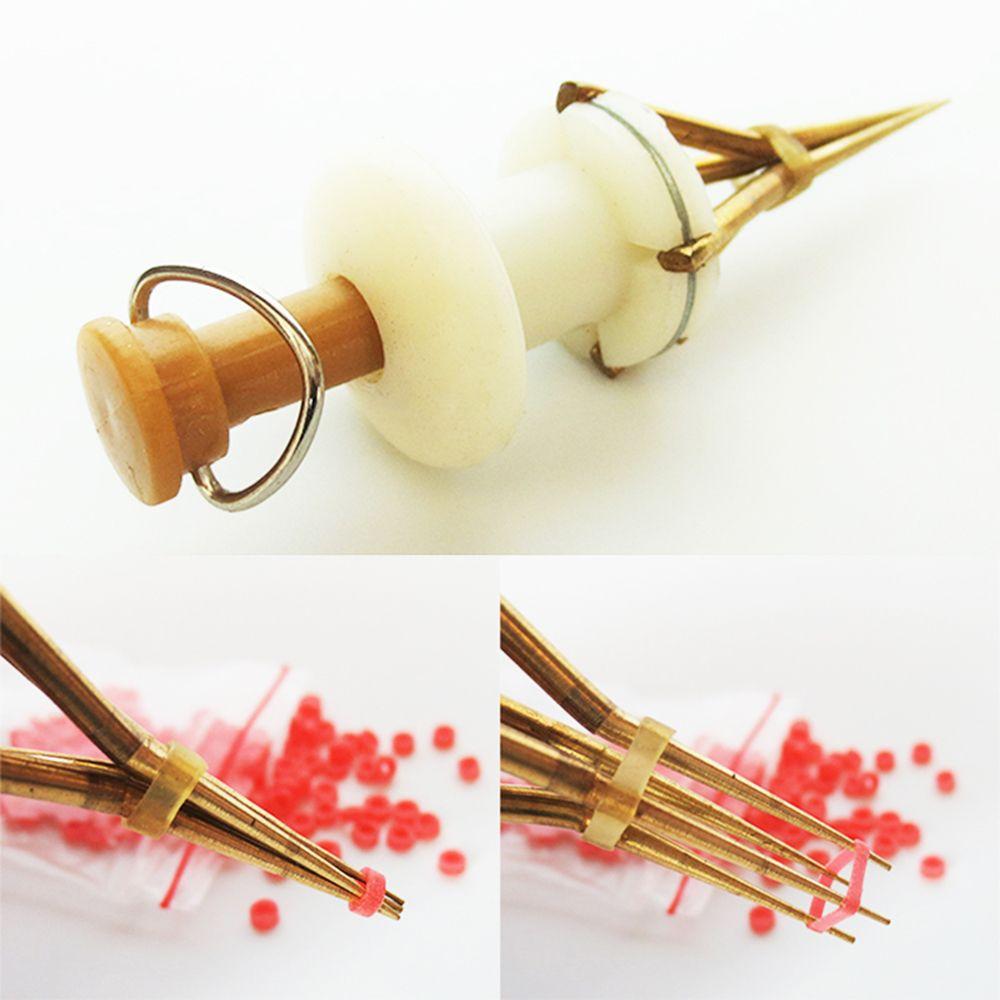 Angleworm Рыболовная приманка Нагрузка на дождевых червей Карп Пеллеты Плоскогубцы Приманка Bander Зажим для мотыля Зажим для приманок