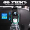 HVHG7 For BMW Hot Car Seat Headrest Hook Auto Back Seat Storage Organizer Hanger For BMW M 50th E46 E90 E49 F30 F80 E36 E46 E93 E92 F3