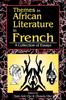 Книга Themes In African Literature In French : a Collection of Essays