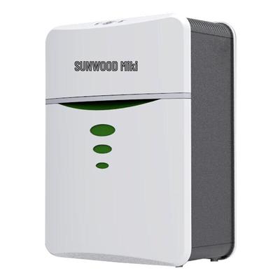 Шредер SUNWOOD MSD9260 Уровень безопасности 4 Штекер CN (адаптер в комплекте)