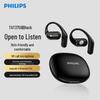 Philips TAT3759 Настоящие беспроводные спортивные наушники открытого типа