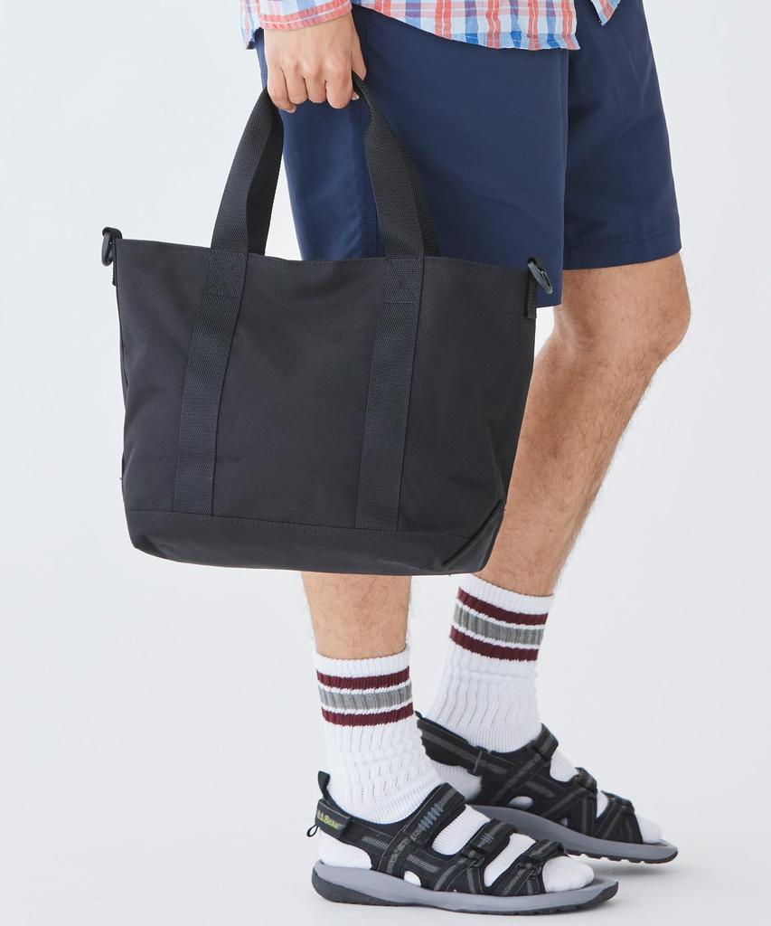 Сумка-шоппер на молнии с плечевым ремнем, средне-зеленая 0STA685000 [LLB] Hunter's