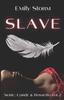 Книга Slave (Vol.2) : Thriller-Erotico