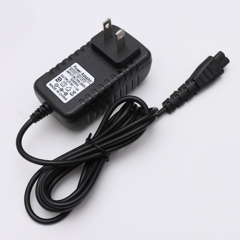 Совместимый зарядный кабель для бритв REMINGTON 5V1A HC4240 HC4250 E300R