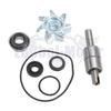 Water Pump Repair Kit For HONDA CB1300 Super four SC54 2003-2012 CB1300 Super four SC40 1998-2002 CB1300DX X4 SC38 1997-2000