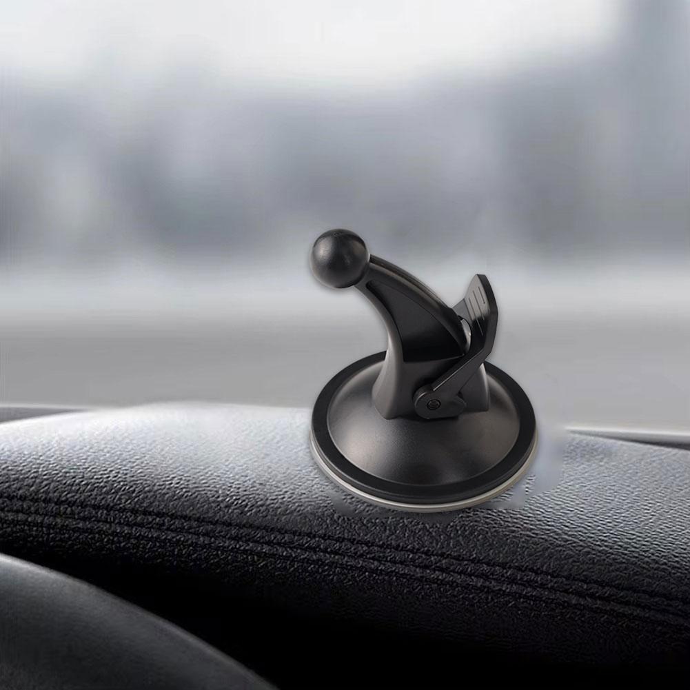 1 шт. автомобильные крепления и держатель сменный Click & Go присоска шаровое крепление для TomTom Trucker Rider GPS аксессуары для интерьера