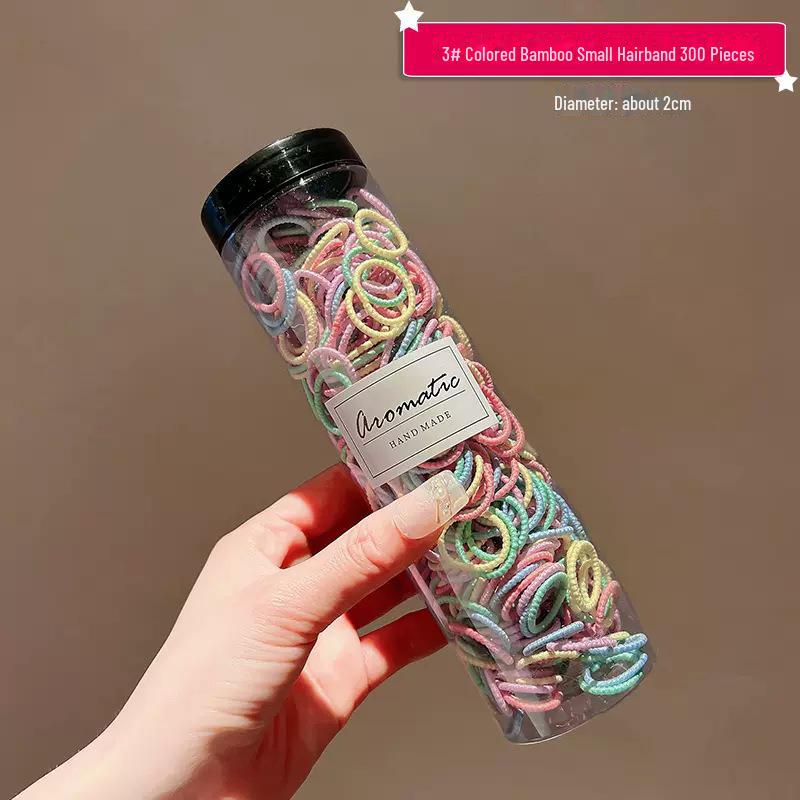 Детские резинки для волос, подходящие для детей: Мягкие эластичные повязки на голову для девочек