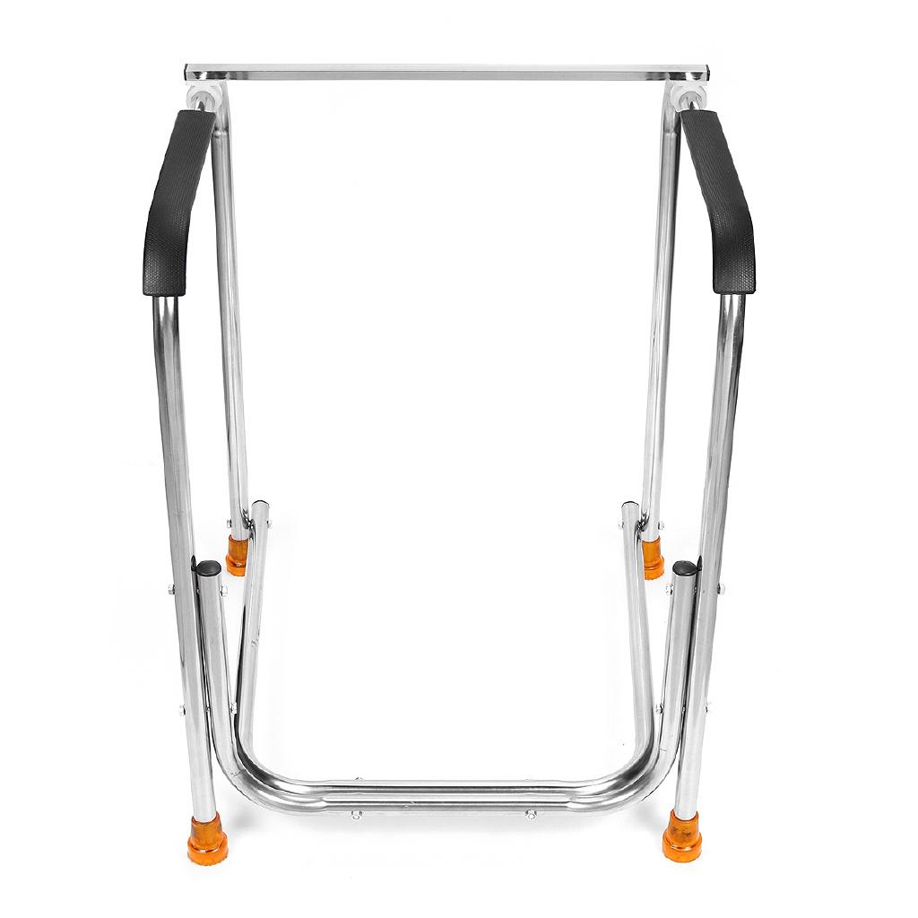 Bathroom Handrail Toilet Shower Handicap Grab Bar Rails Safety Handle Support For Elderly Disabled/Pregnant Women