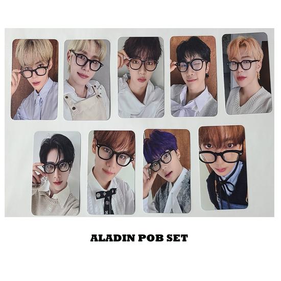 ZEROBASEONE Поздравления с Новым 2025 годом [НАШ сезон]