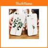 Чехол для iPhone 6 6s 7 7s с красочным узором из роз и тюльпанов, креативная защитная накладка для детей