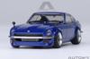 AUTOart 1/64 Nissan Fairlady Z (S30) "Wangan Midnight" Devil's Z (Volume 1 Specification) Finished Model 20685