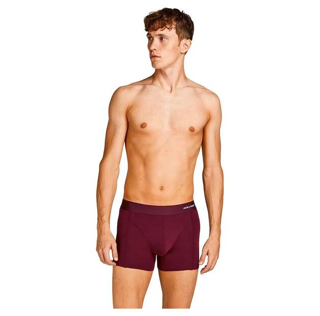 Jack & Jones Basic Bamboo боксеры 3 шт.