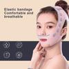 Face Slimming Mask Wrinkle Face Lift Up Reduce Double Chin Slim Belt Slimming Bandage Skin Care