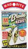 Magbite Blade Assist Willow Medium Gold MBA13W-G5