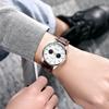 Men's Business Quartz Watches Original Design Man's Wristwatches Best Gifts for Husband,Family,Friend