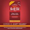21st Century Krill Oil, 300 Mg, 60 Softgels