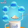 Horlicks Lite Миндальный вкус Порошок для напитка для здоровья и питания для взрослых 450 г Высокое содержание белка Без добавленного сахара