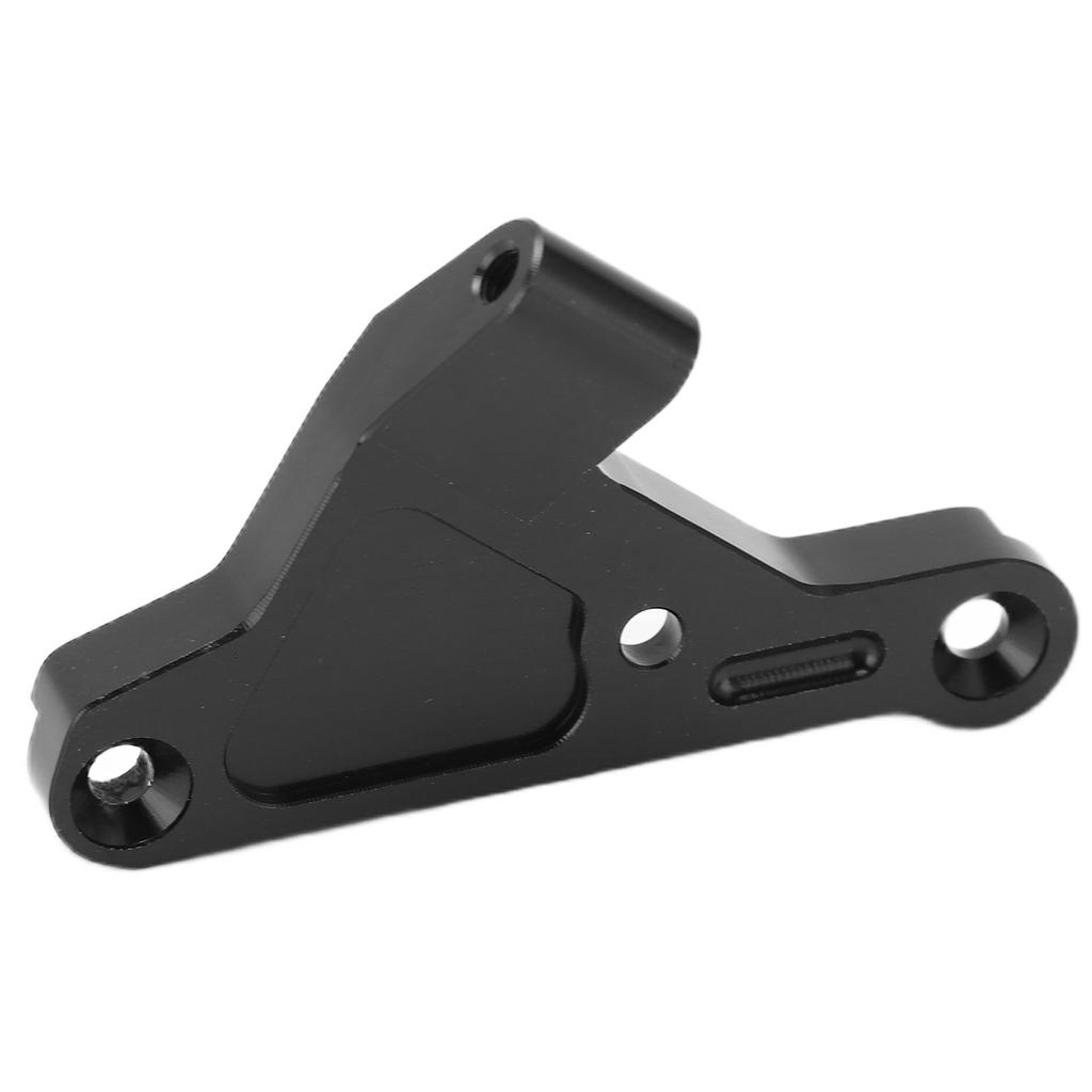 RC Sway Bar Mount Aluminum Alloy RC Anti Roll Stabilizer for SCX10 III 1Celsius10 RC Car