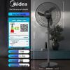 Midea Промышленный напольный вентилятор 20 дюймов