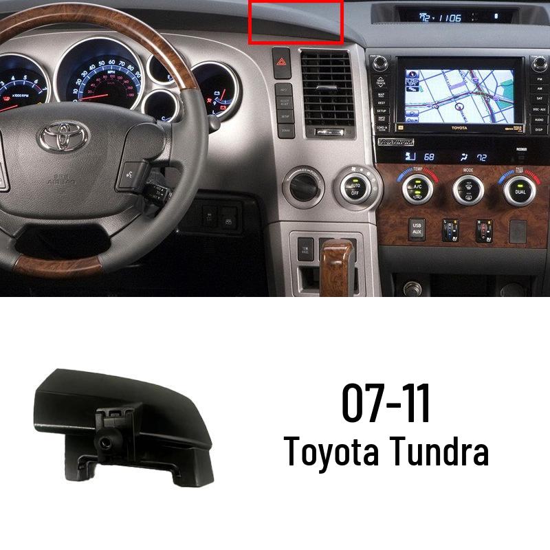 Toyota Car Mount Base for Highlander, Camry, Corolla, Levin, Reiz, RAV4, Avalon