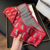 Spring and Autumn New Silk Scarf Korean Edition Fashion Matching Shirt Suit Professional Scarf Narrow Long Neck Neck Scarf