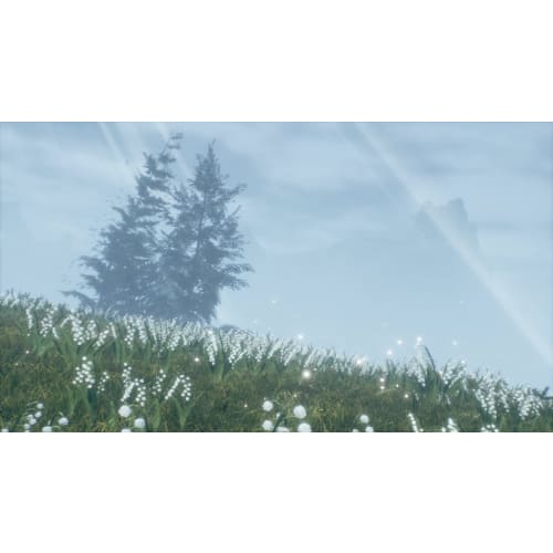 Включен бонус за первый выпуск Valkyrie Elysium - PS5