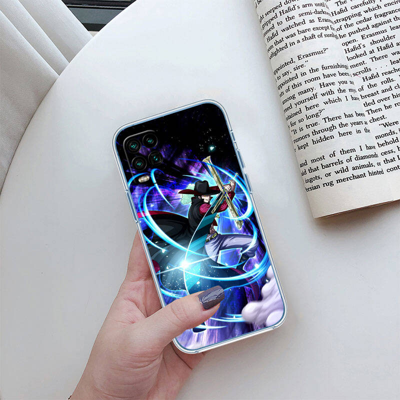 MH113 Крутой чехол One Piece для Motorola E7 G6 G7 G8 G9 Plus Power Play G10 G20 G04 E30 E40 E22 E20 E13 E15 G22 G23 G05 G75 G35 G55