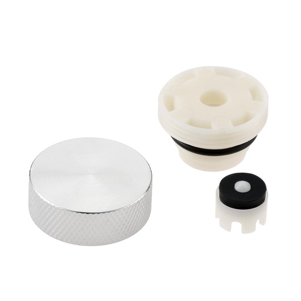 1 Pack Vacuum Breaker Repair Kit Replacement for Faucets Model 45417 Anti Siphon Valve Repair Kit Frost-free Valve Maintenance