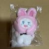 Б/у [Новая] Плюшевая игрушка SHINee Onew 10 см