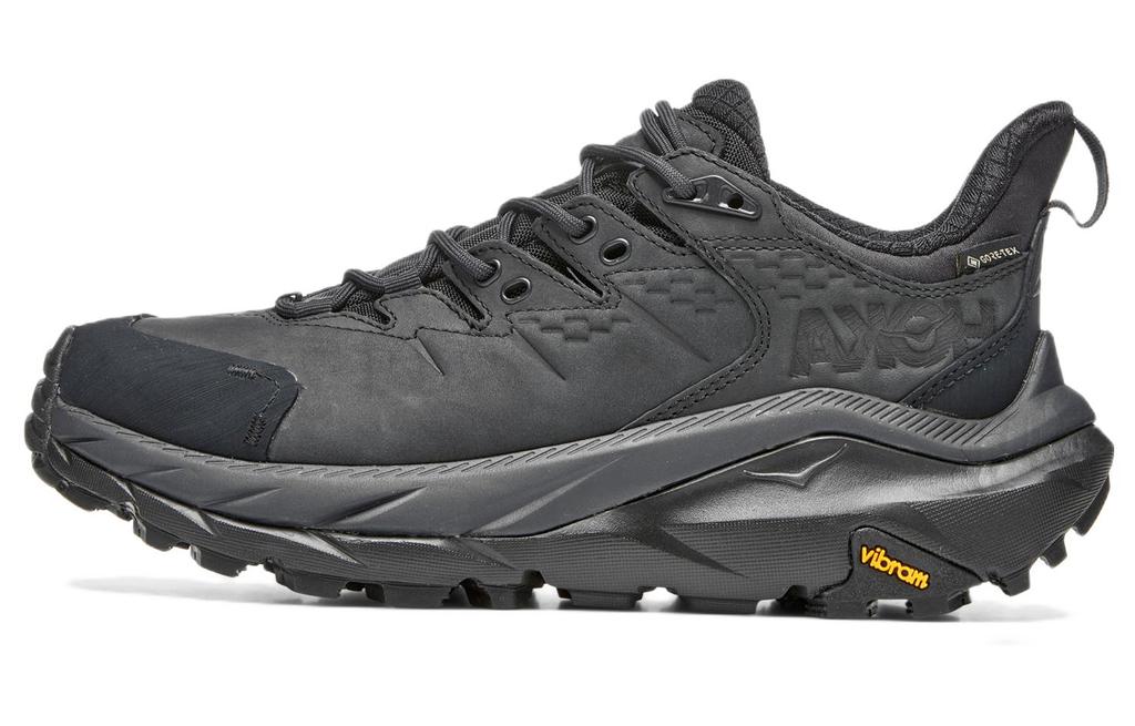 Женские кроссовки HOKA ONE ONE Kaha 2 Текстиль, Синтетическая кожа Удобные