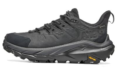 Kaha 2 Low GoreTex 'Черный' Женский 1123191-BBLC