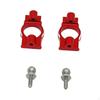 C-Shaped Steering Blocks for RC Cars – Easy Installation Professional Modification Spare