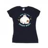 Womens/Ladies Big Hero 6 Baymax Hugs Everyday Cotton T-Shirt