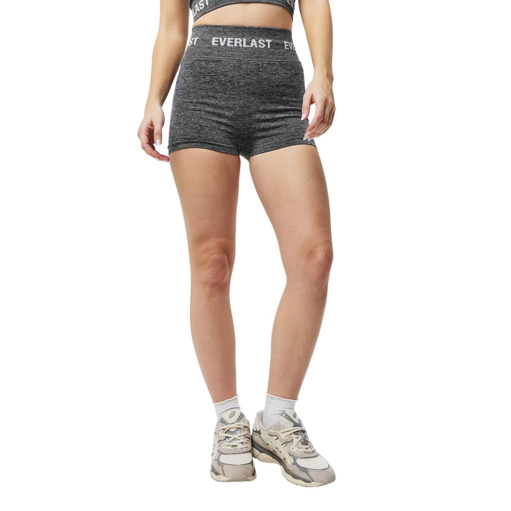 Everlast Womens/Ladies Slim Shorts