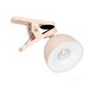 LED desk lamp 2.5W cct pink
