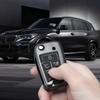 3 4 Кнопки Чехол для Автомобильного Ключа Для Vw Golf 7 Sportsvan Gti Mk7 Passat B8 Jetta Touran Skoda Octavia A7 Seat Leon Ibiza
