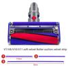 Huixi Anti-Wear Velvet Strips for Dyson V6-V11 Vacuum Cleaner Direct Drive Accessories