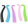 Kids Plastic Mini Finger Tentacle Octopus Prank Toy Cosplay Party Supplies Prop